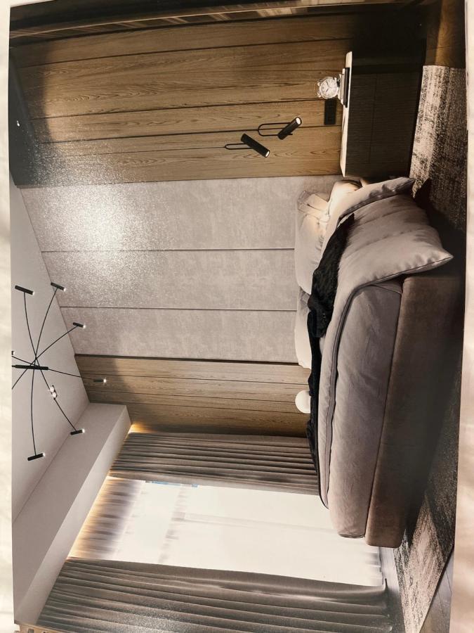 Ташкент Сити Extérieur photo