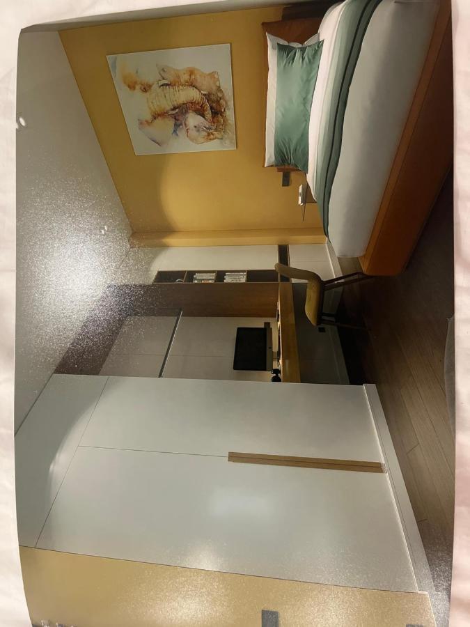 Ташкент Сити Extérieur photo