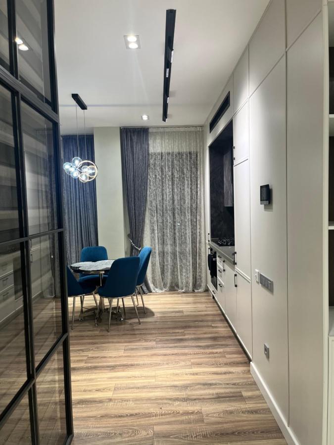 Ташкент Сити Extérieur photo